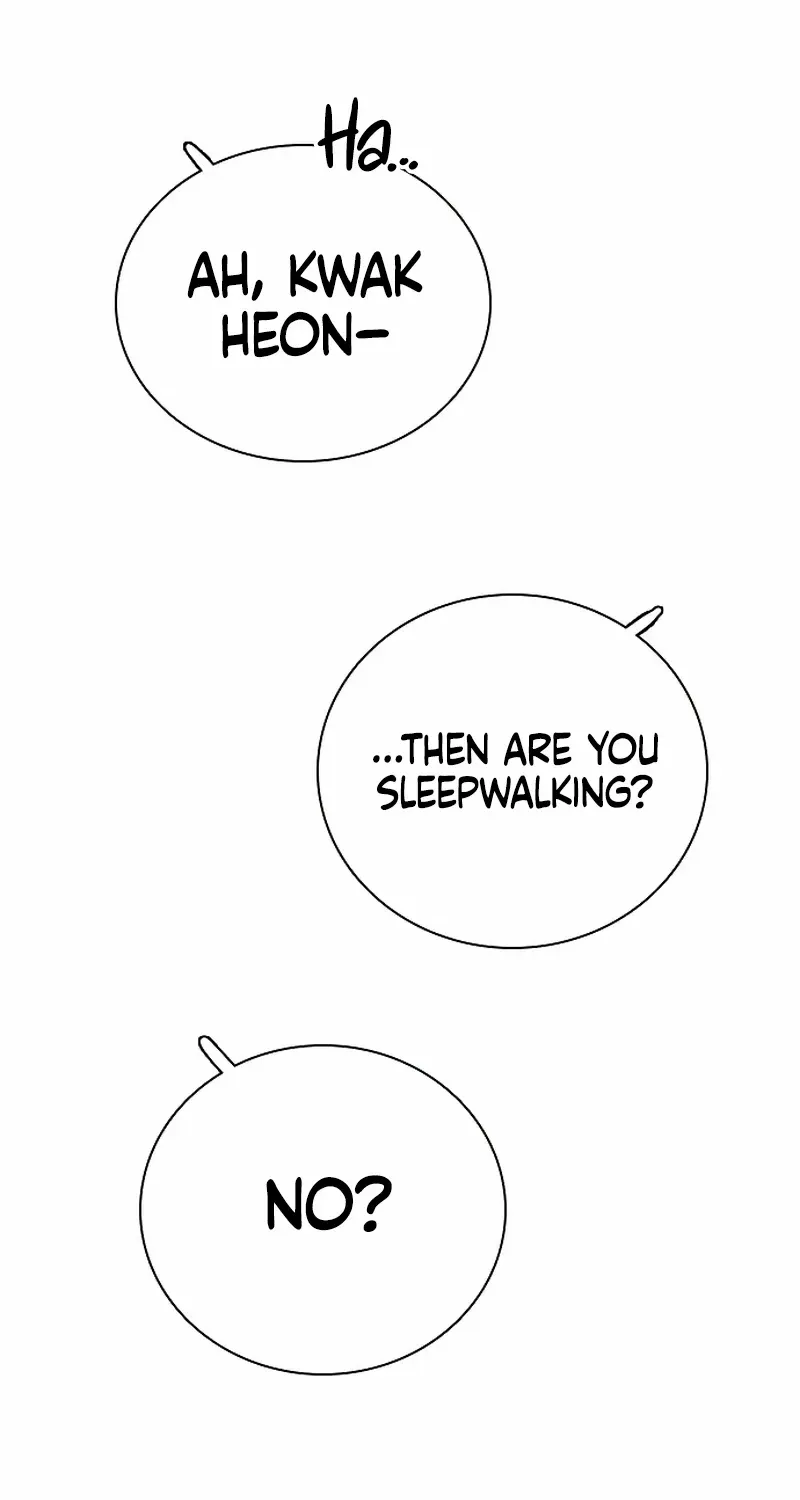 I’m Fine, Thank You, And You? Chapter 33 page 103 - 