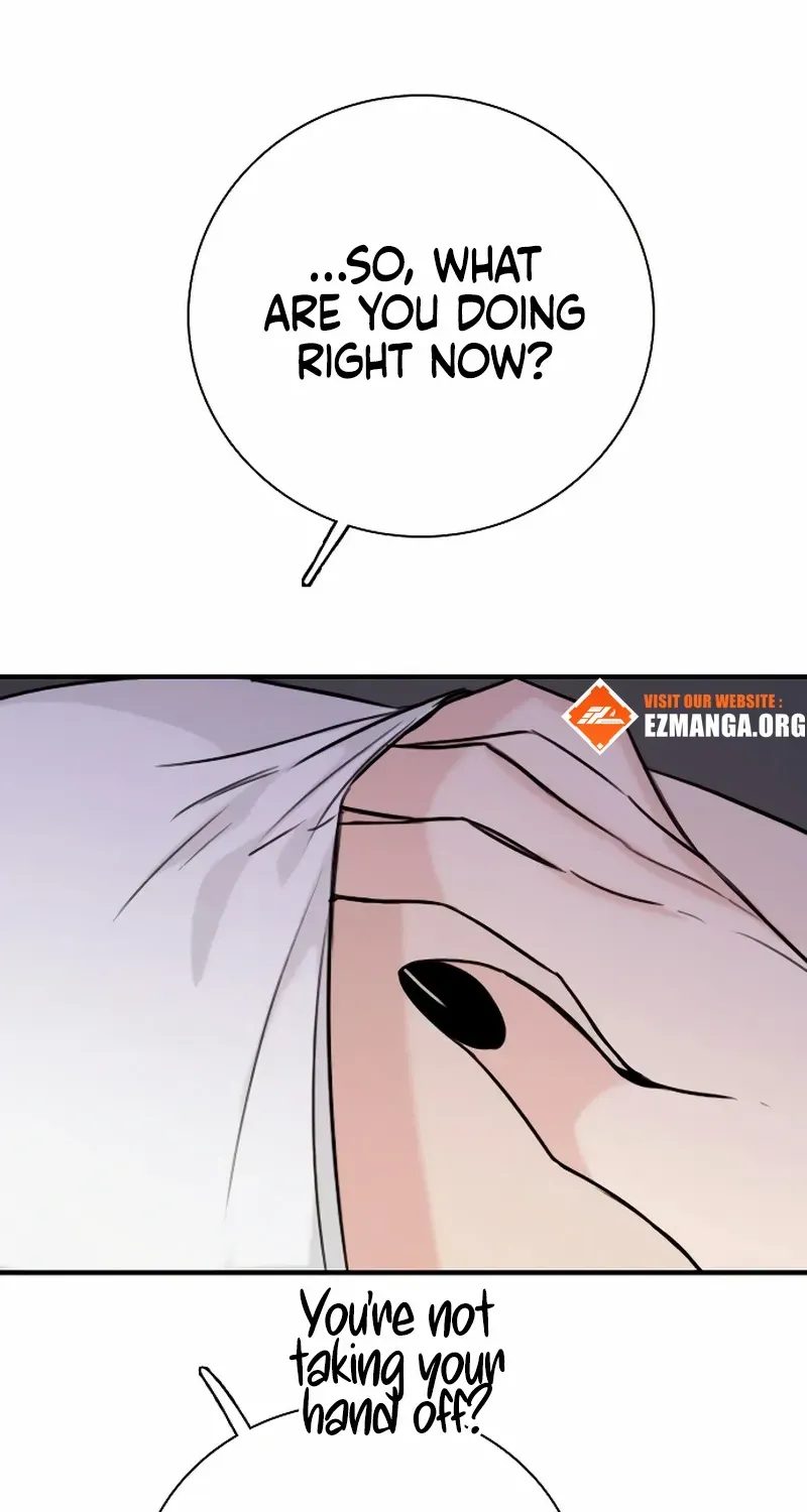 I’m Fine, Thank You, And You? Chapter 33 page 104 - 