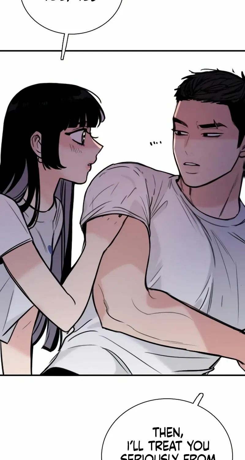 I’m Fine, Thank You, And You? Chapter 33 page 106 - 