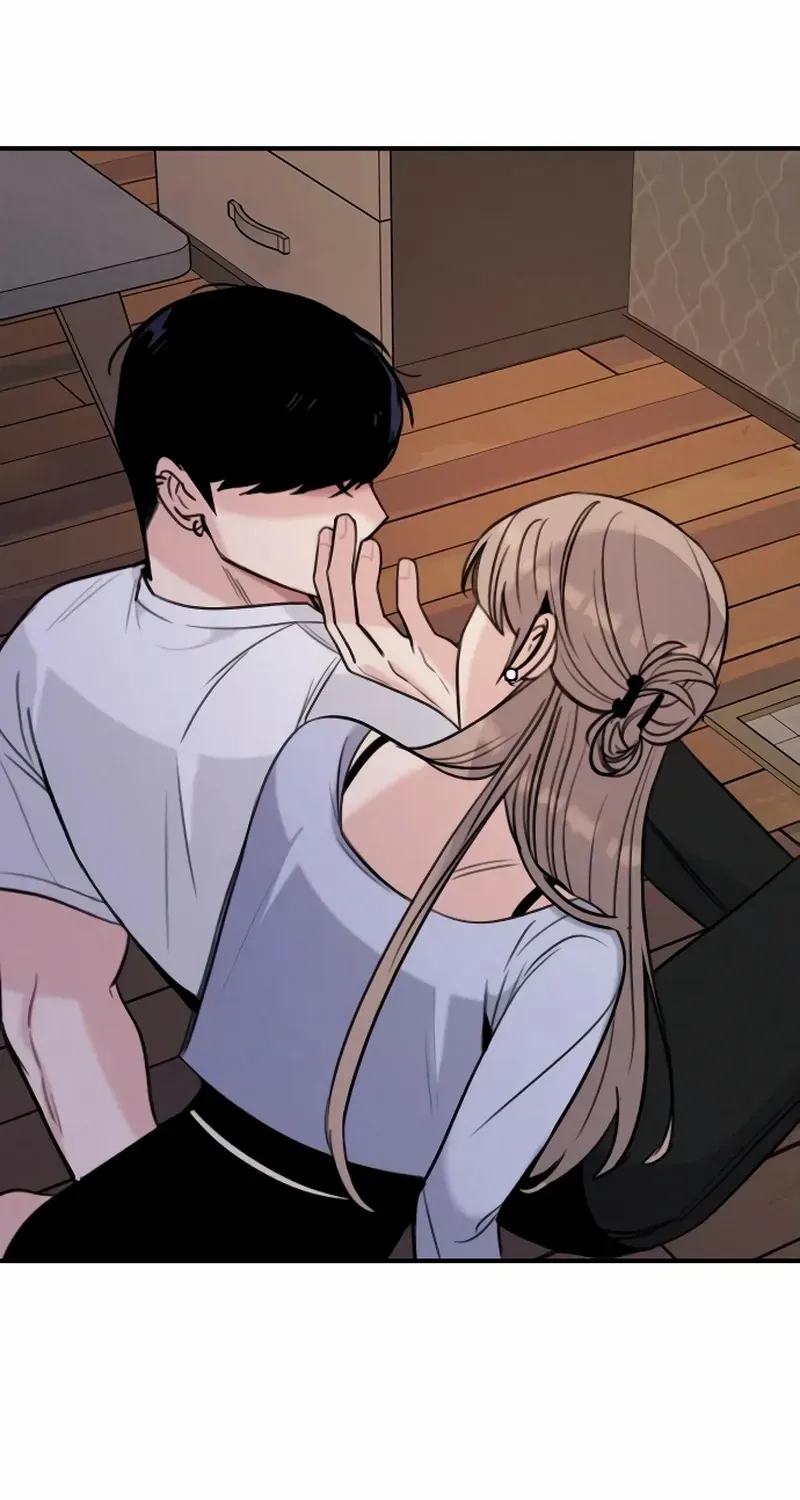 I’m Fine, Thank You, And You? Chapter 33 page 12 - 