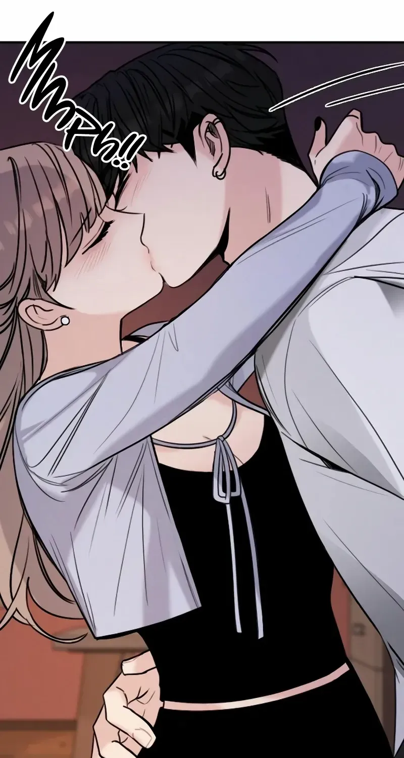 I’m Fine, Thank You, And You? Chapter 33 page 15 - 