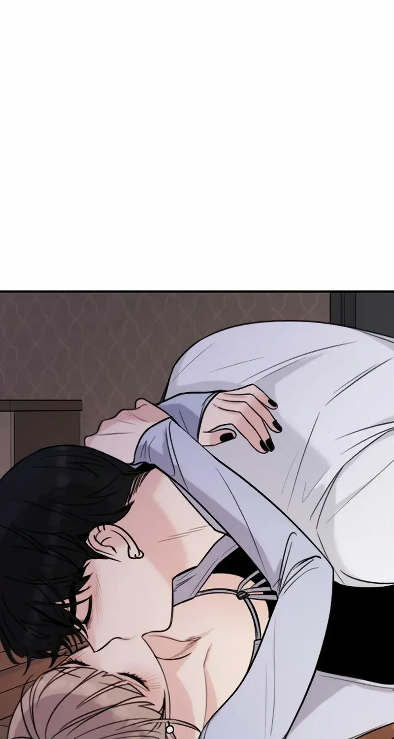 I’m Fine, Thank You, And You? Chapter 33 page 18 - 