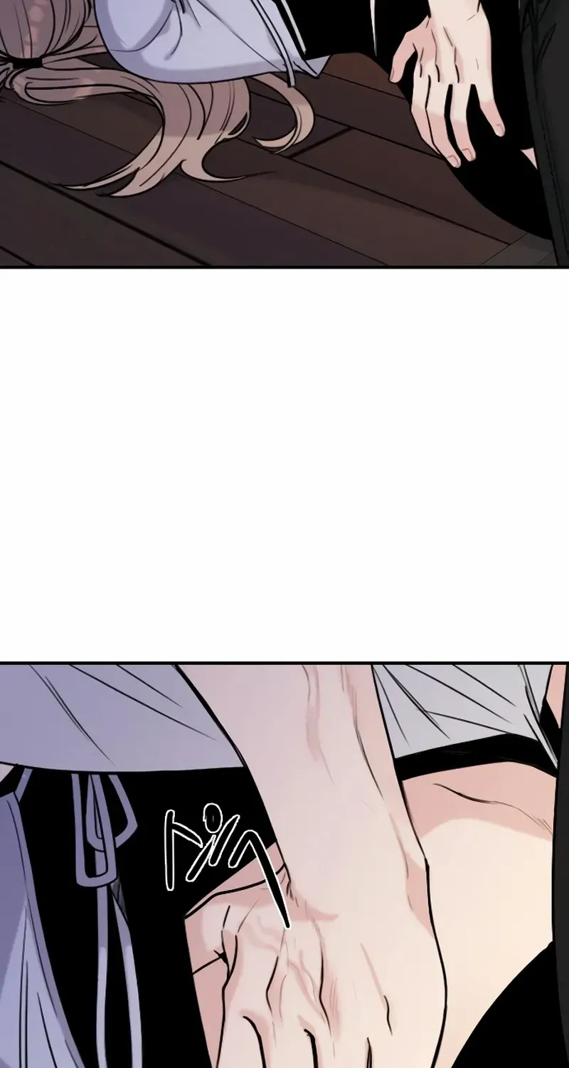 I’m Fine, Thank You, And You? Chapter 33 page 20 - 