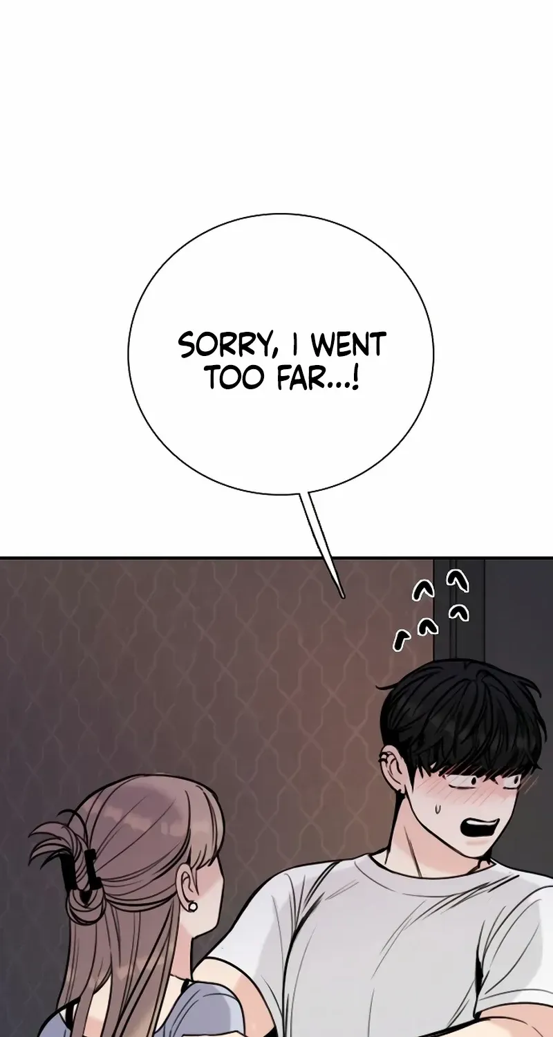 I’m Fine, Thank You, And You? Chapter 33 page 29 - 
