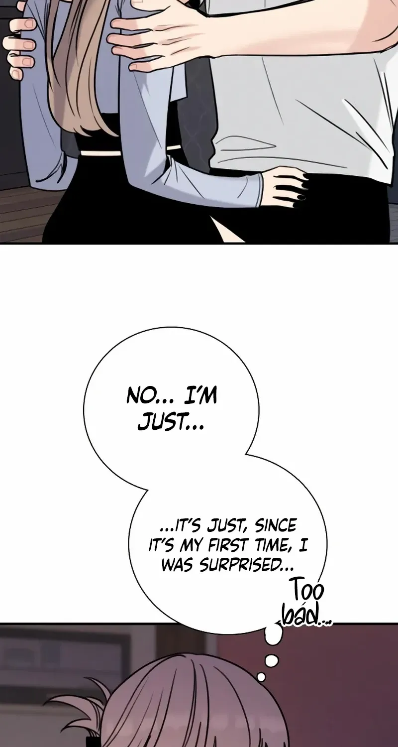 I’m Fine, Thank You, And You? Chapter 33 page 30 - 