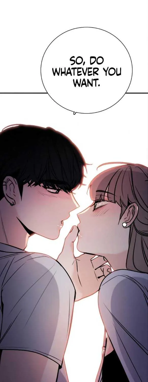 I’m Fine, Thank You, And You? Chapter 33 page 4 - 
