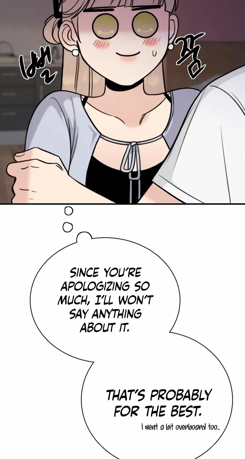 I’m Fine, Thank You, And You? Chapter 33 page 31 - 