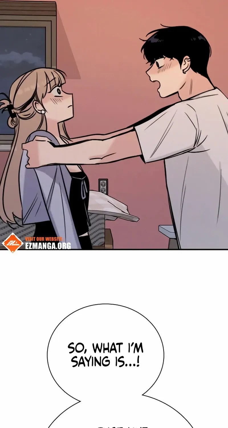 I’m Fine, Thank You, And You? Chapter 33 page 34 - 
