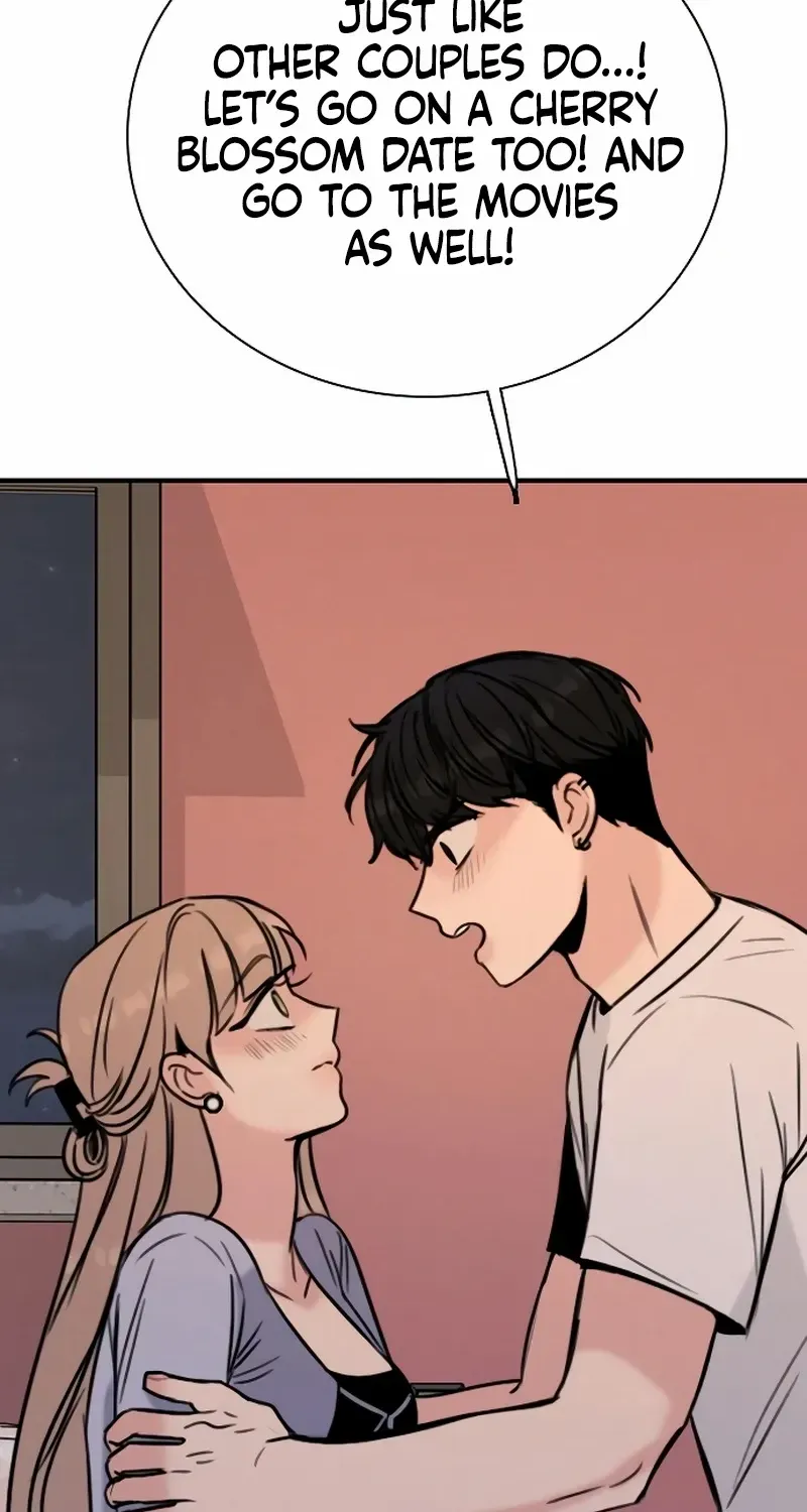 I’m Fine, Thank You, And You? Chapter 33 page 35 - 
