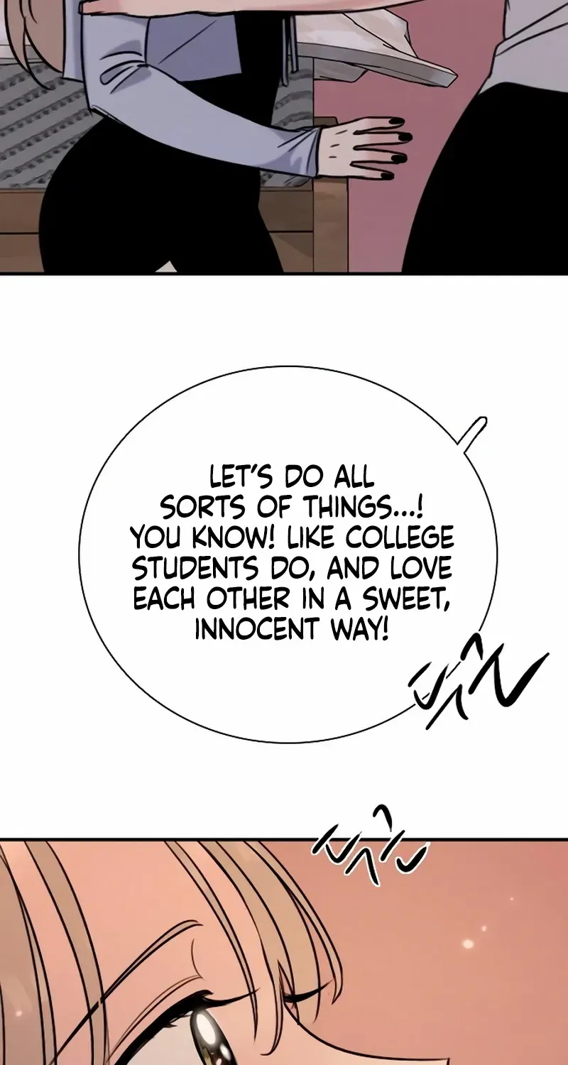 I’m Fine, Thank You, And You? Chapter 33 page 36 - 