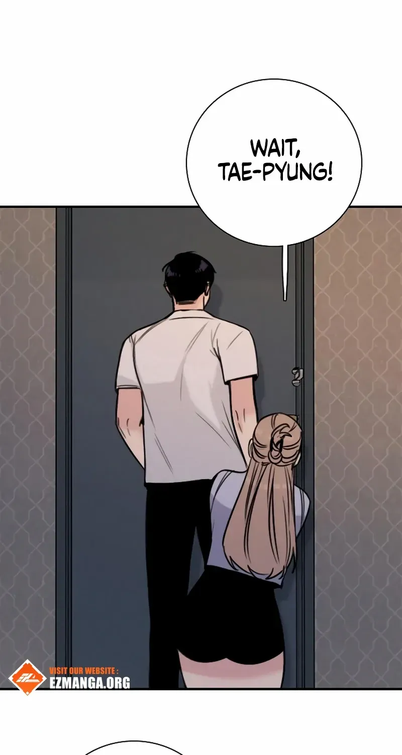 I’m Fine, Thank You, And You? Chapter 33 page 38 - 