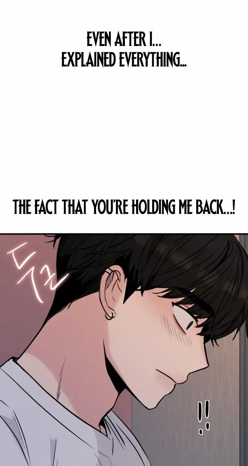 I’m Fine, Thank You, And You? Chapter 33 page 40 - 