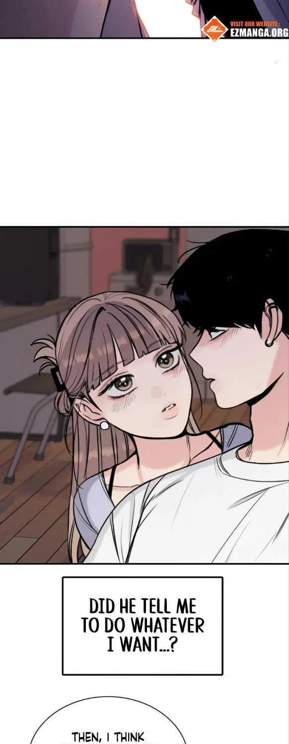 I’m Fine, Thank You, And You? Chapter 33 page 5 - 