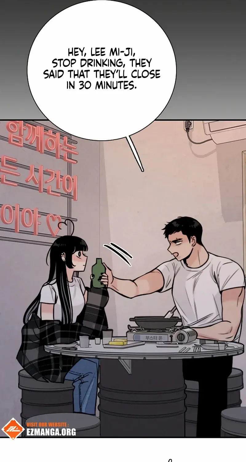 I’m Fine, Thank You, And You? Chapter 33 page 48 - 