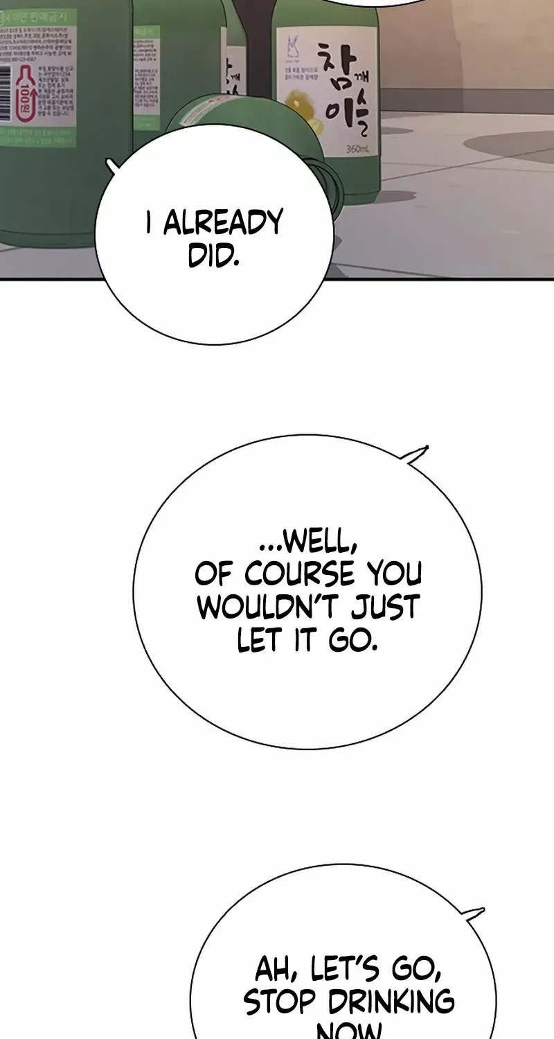 I’m Fine, Thank You, And You? Chapter 33 page 50 - 