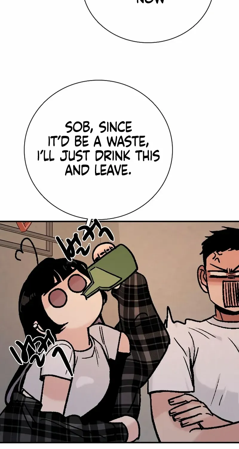 I’m Fine, Thank You, And You? Chapter 33 page 51 - 
