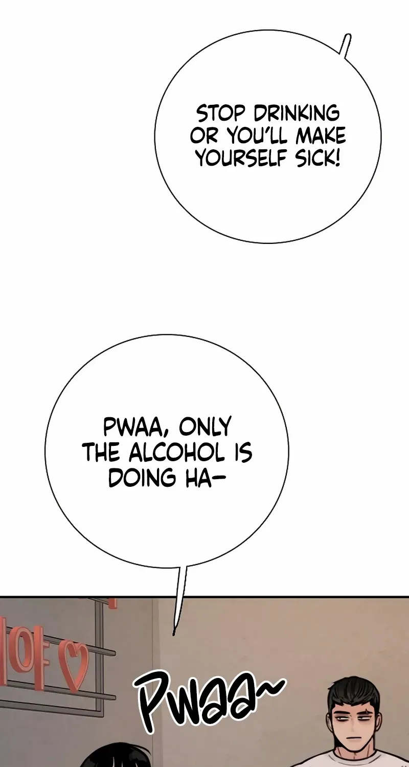 I’m Fine, Thank You, And You? Chapter 33 page 52 - 