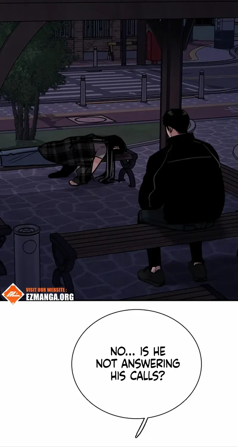 I’m Fine, Thank You, And You? Chapter 33 page 58 - 
