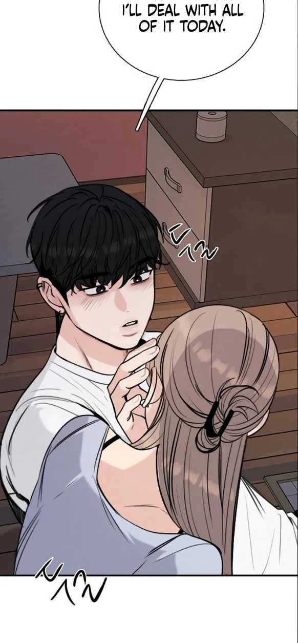 I’m Fine, Thank You, And You? Chapter 33 page 7 - 