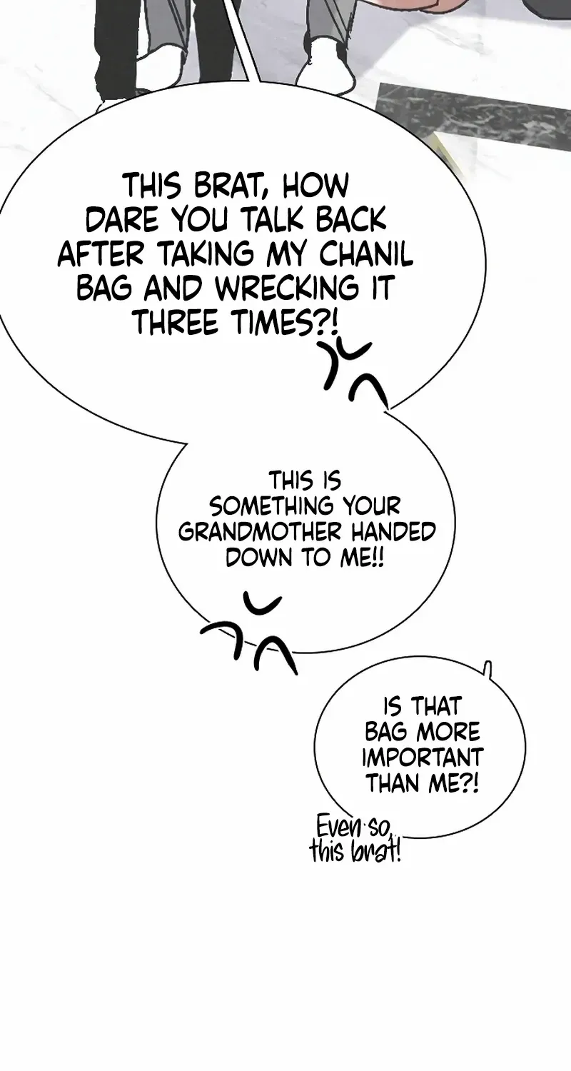 I’m Fine, Thank You, And You? Chapter 33 page 69 - 