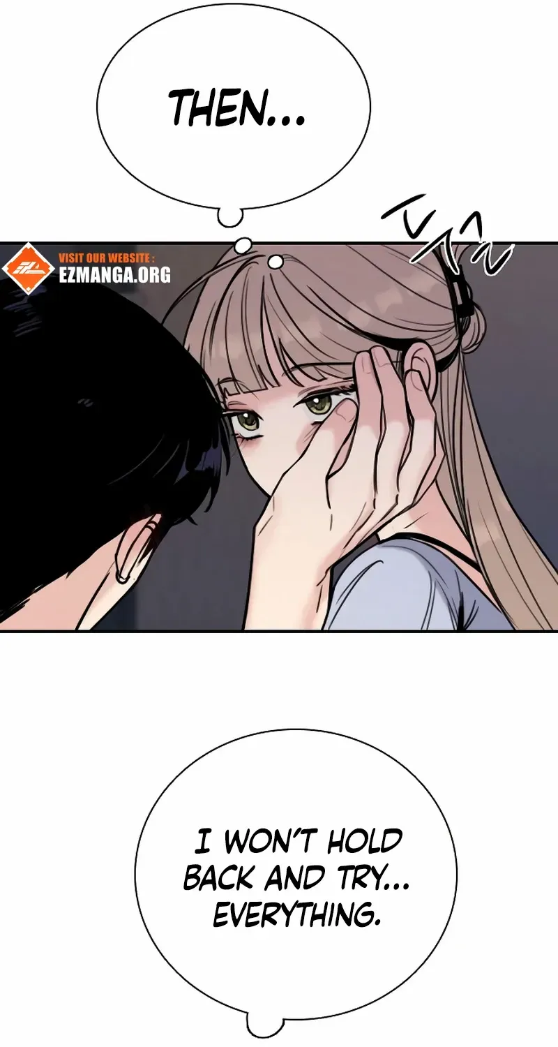 I’m Fine, Thank You, And You? Chapter 33 page 8 - 