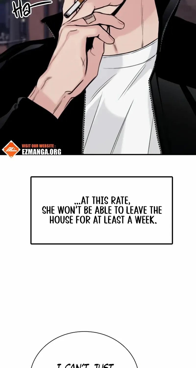 I’m Fine, Thank You, And You? Chapter 33 page 71 - 