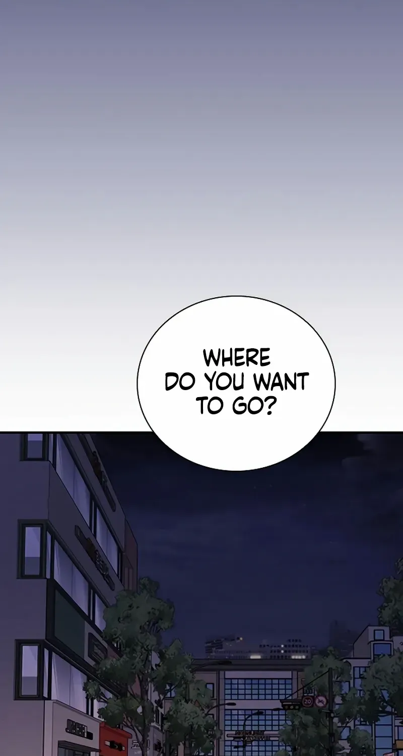 I’m Fine, Thank You, And You? Chapter 33 page 74 - 
