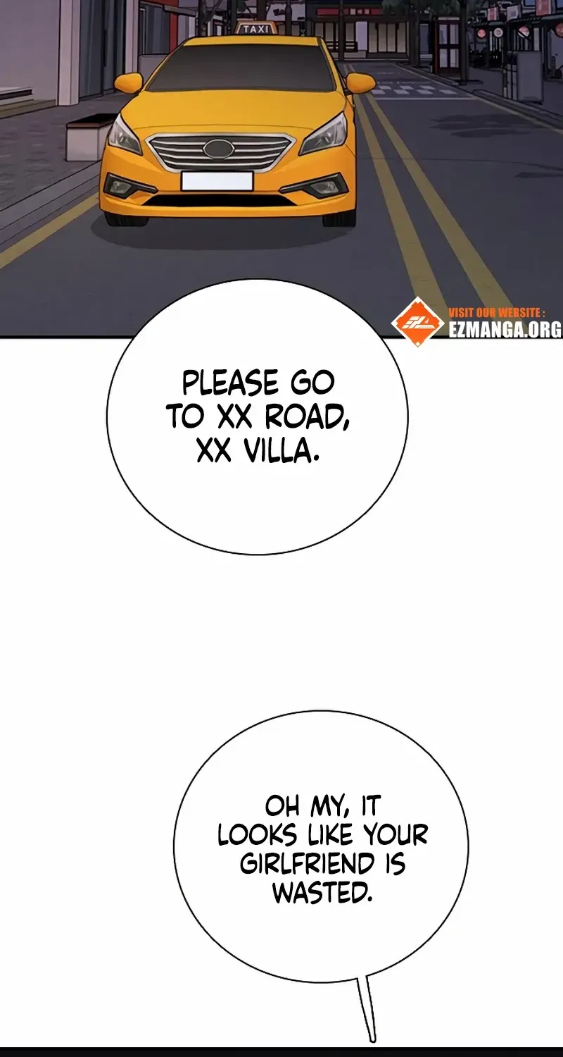 I’m Fine, Thank You, And You? Chapter 33 page 75 - 