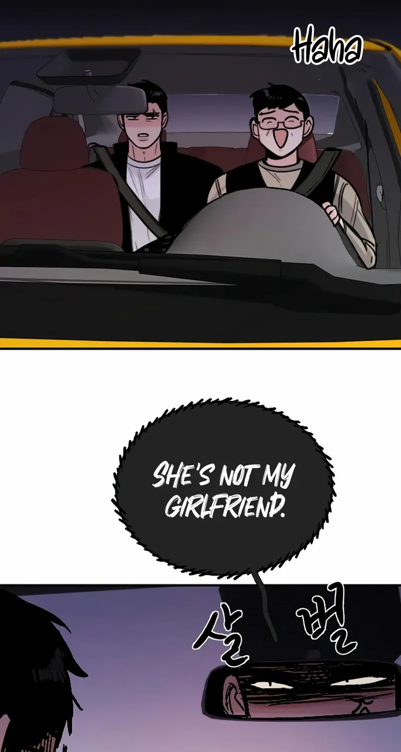 I’m Fine, Thank You, And You? Chapter 33 page 76 - 