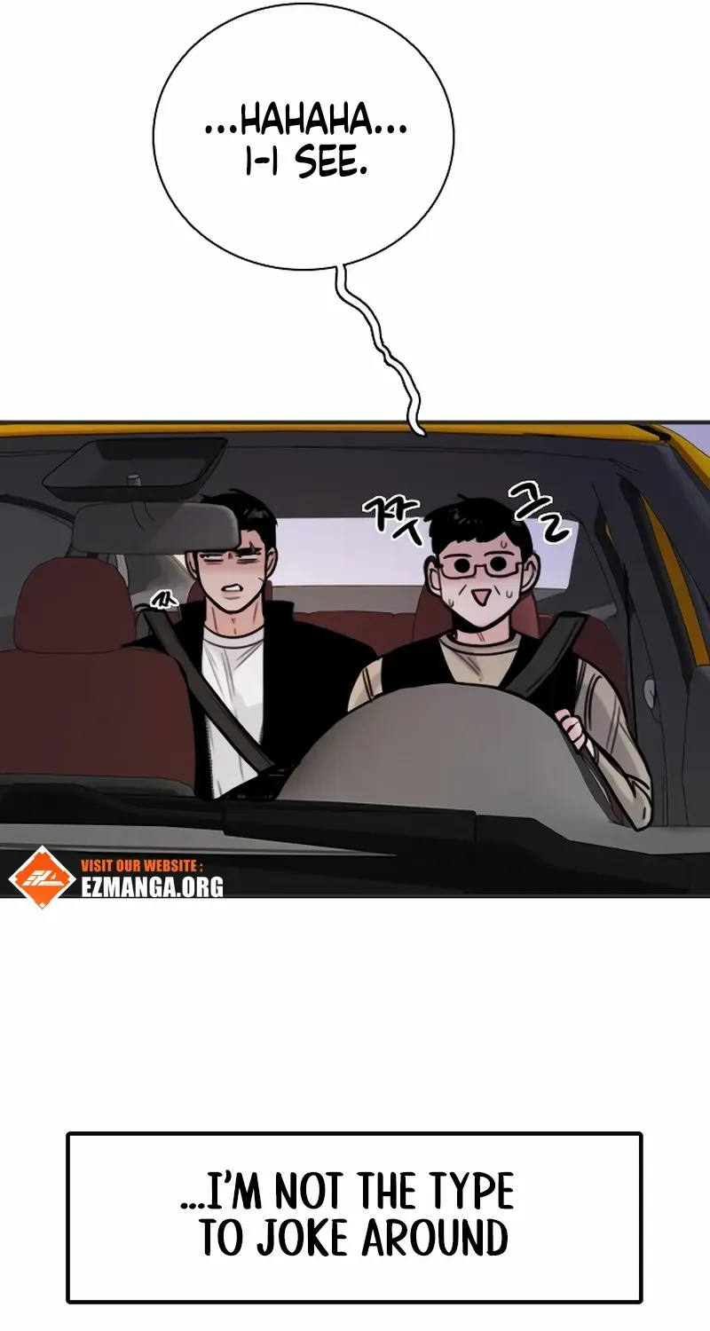 I’m Fine, Thank You, And You? Chapter 33 page 78 - 