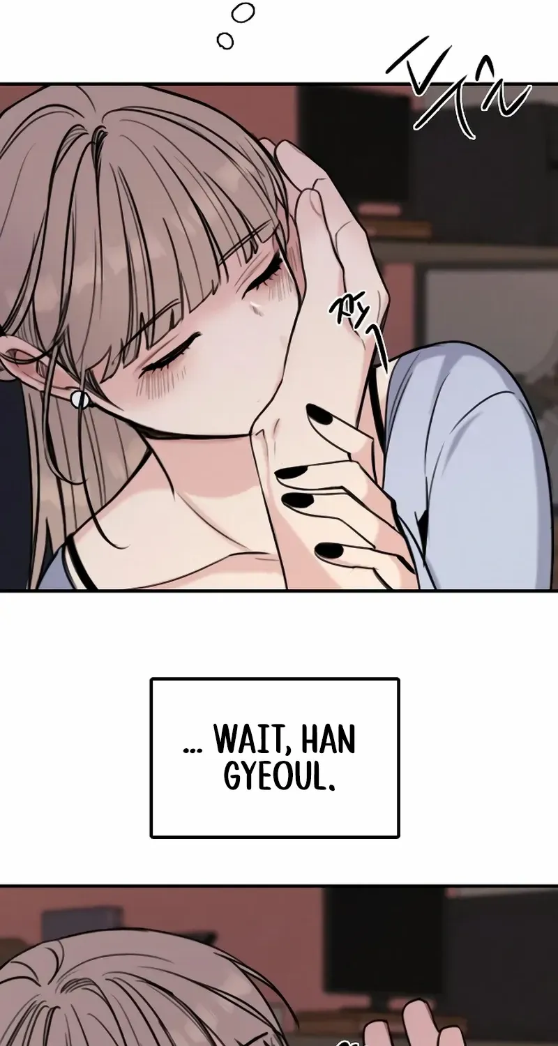 I’m Fine, Thank You, And You? Chapter 33 page 9 - 