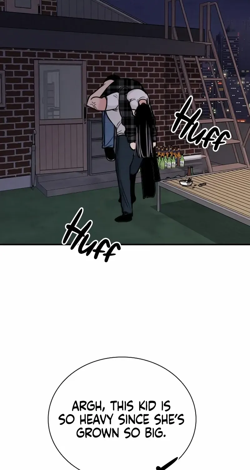 I’m Fine, Thank You, And You? Chapter 33 page 83 - 