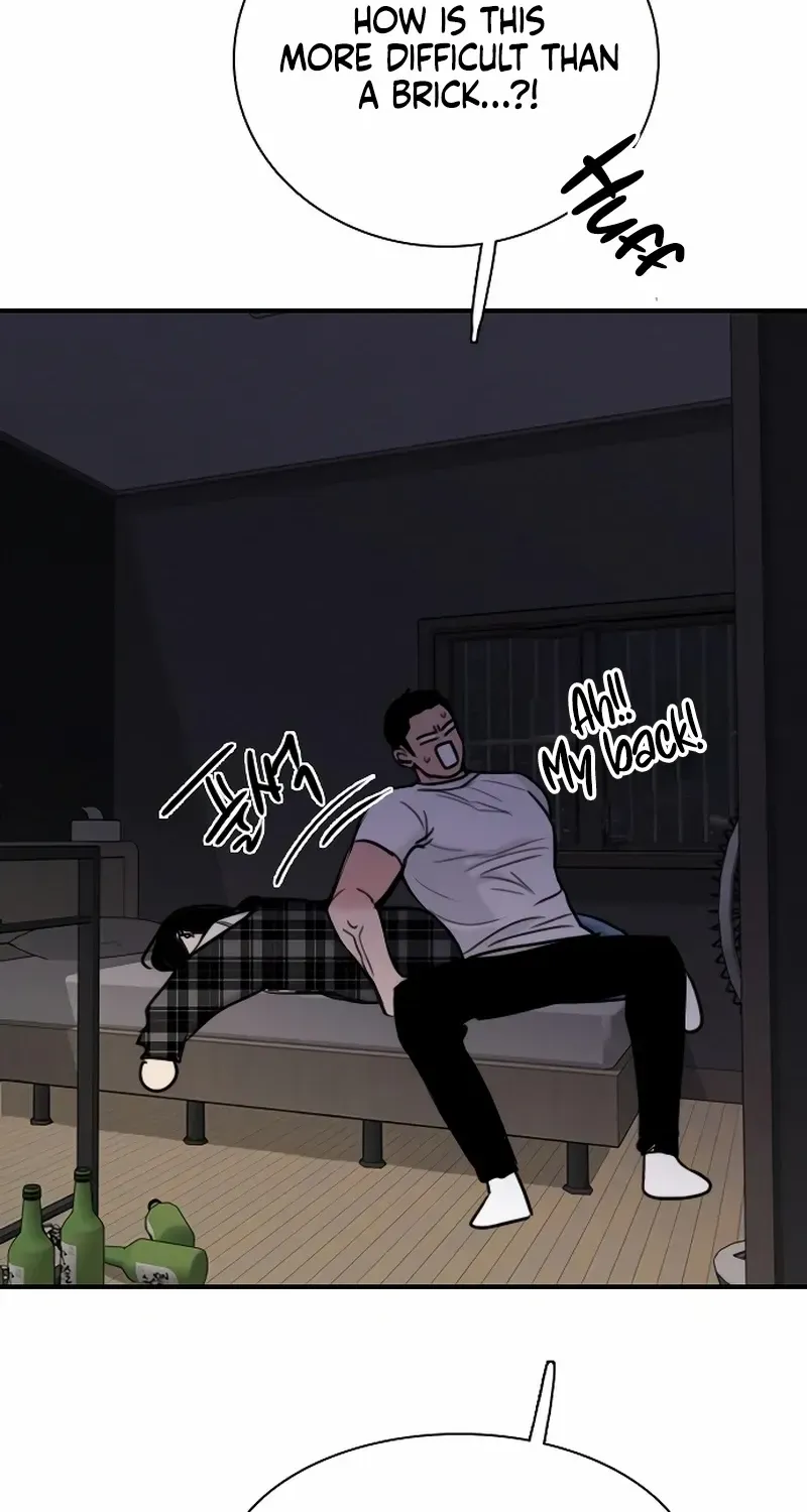 I’m Fine, Thank You, And You? Chapter 33 page 85 - 
