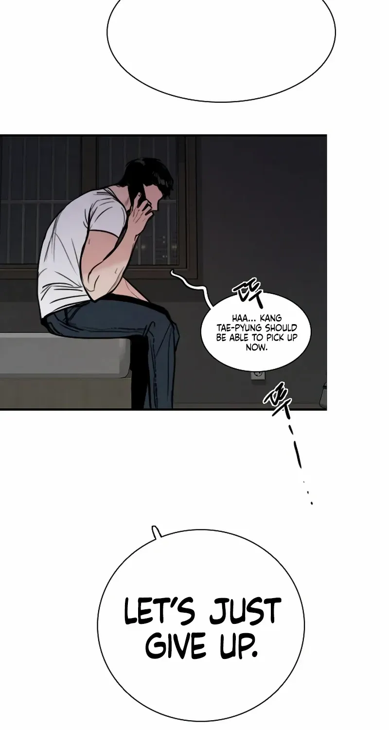 I’m Fine, Thank You, And You? Chapter 33 page 86 - 