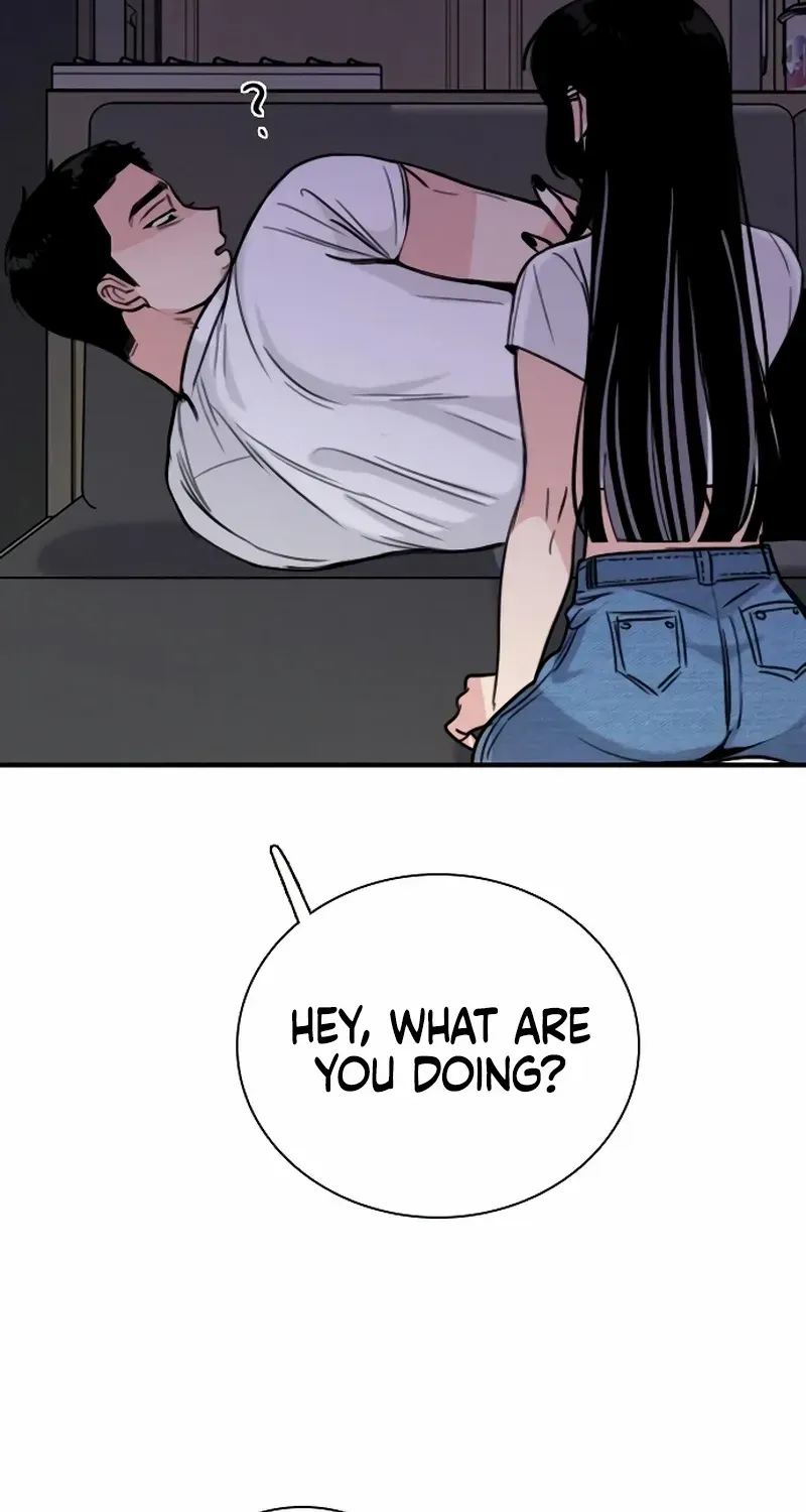 I’m Fine, Thank You, And You? Chapter 33 page 92 - 