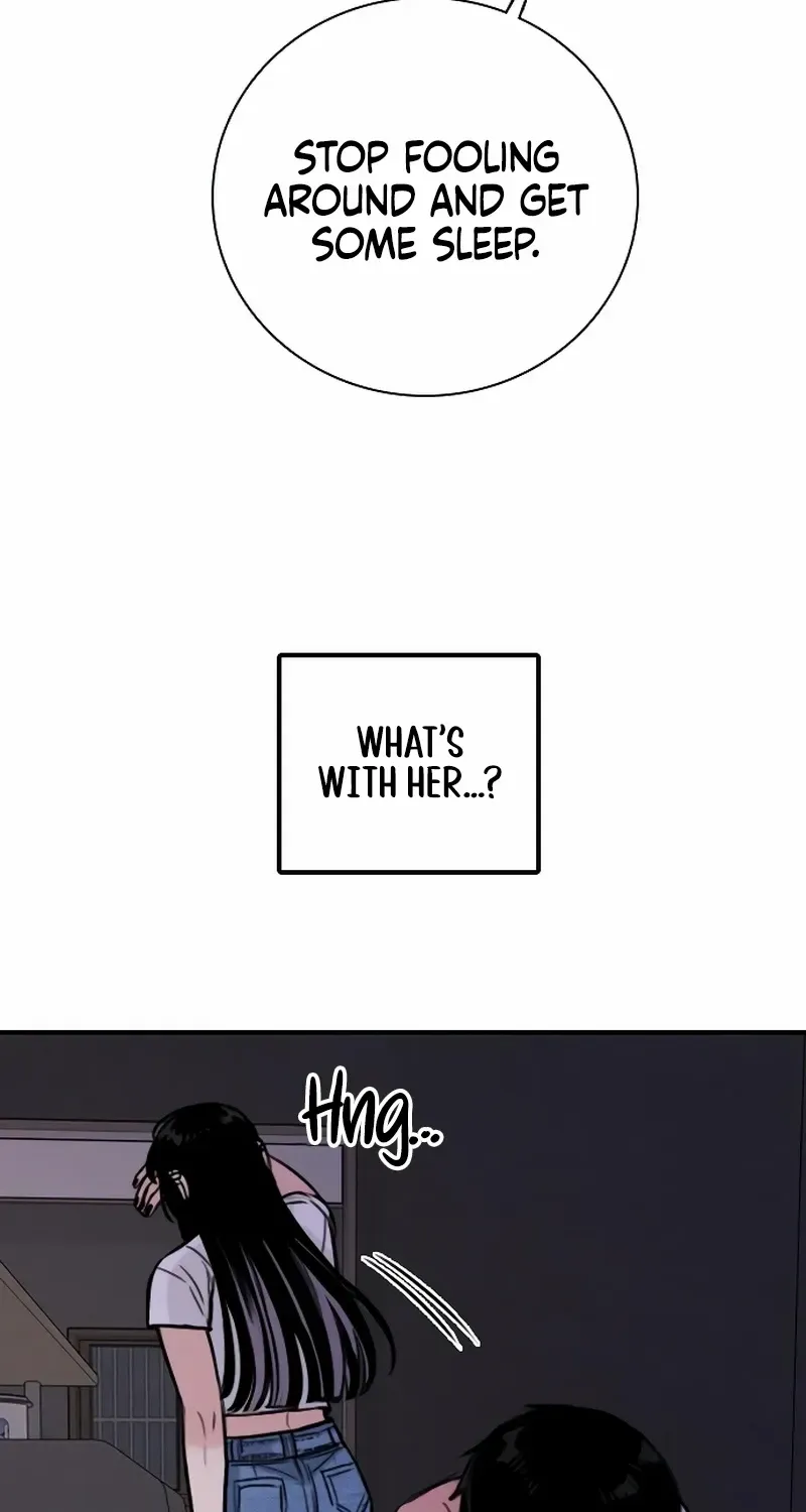 I’m Fine, Thank You, And You? Chapter 33 page 94 - 