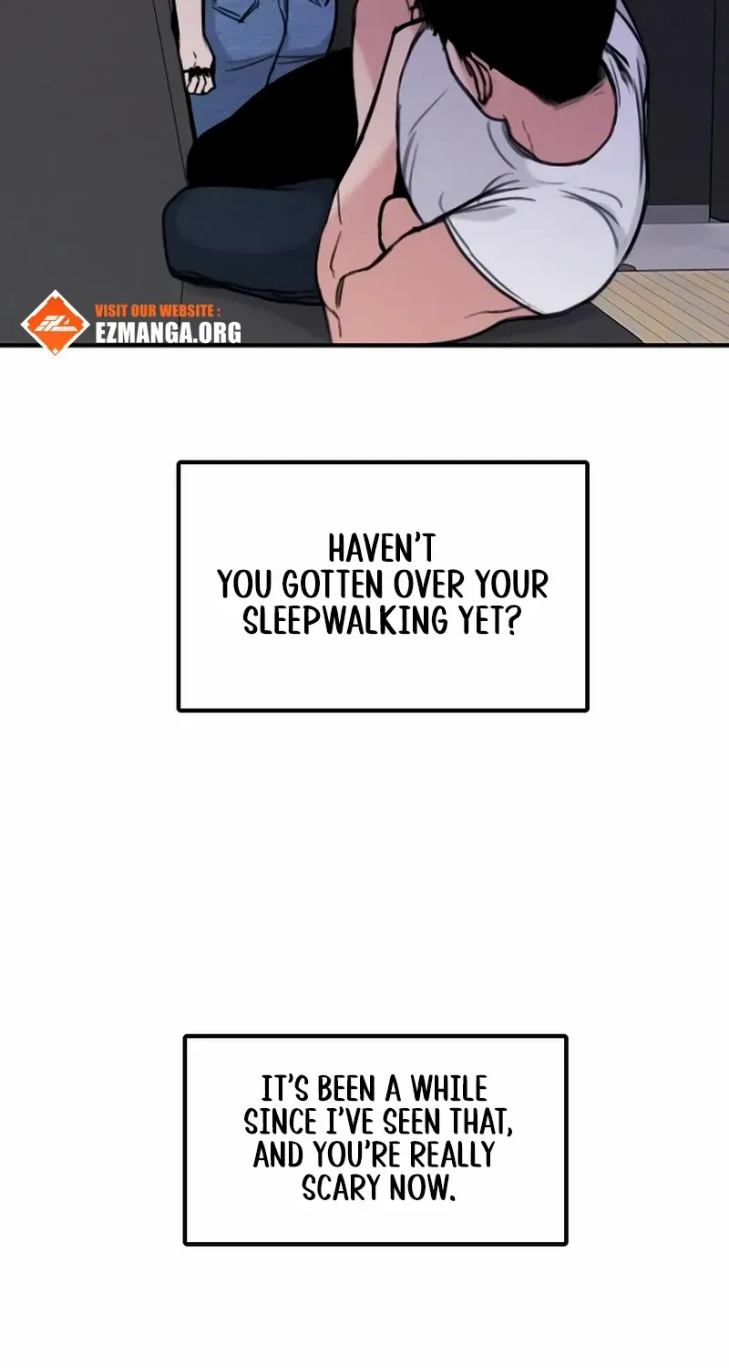 I’m Fine, Thank You, And You? Chapter 33 page 95 - 