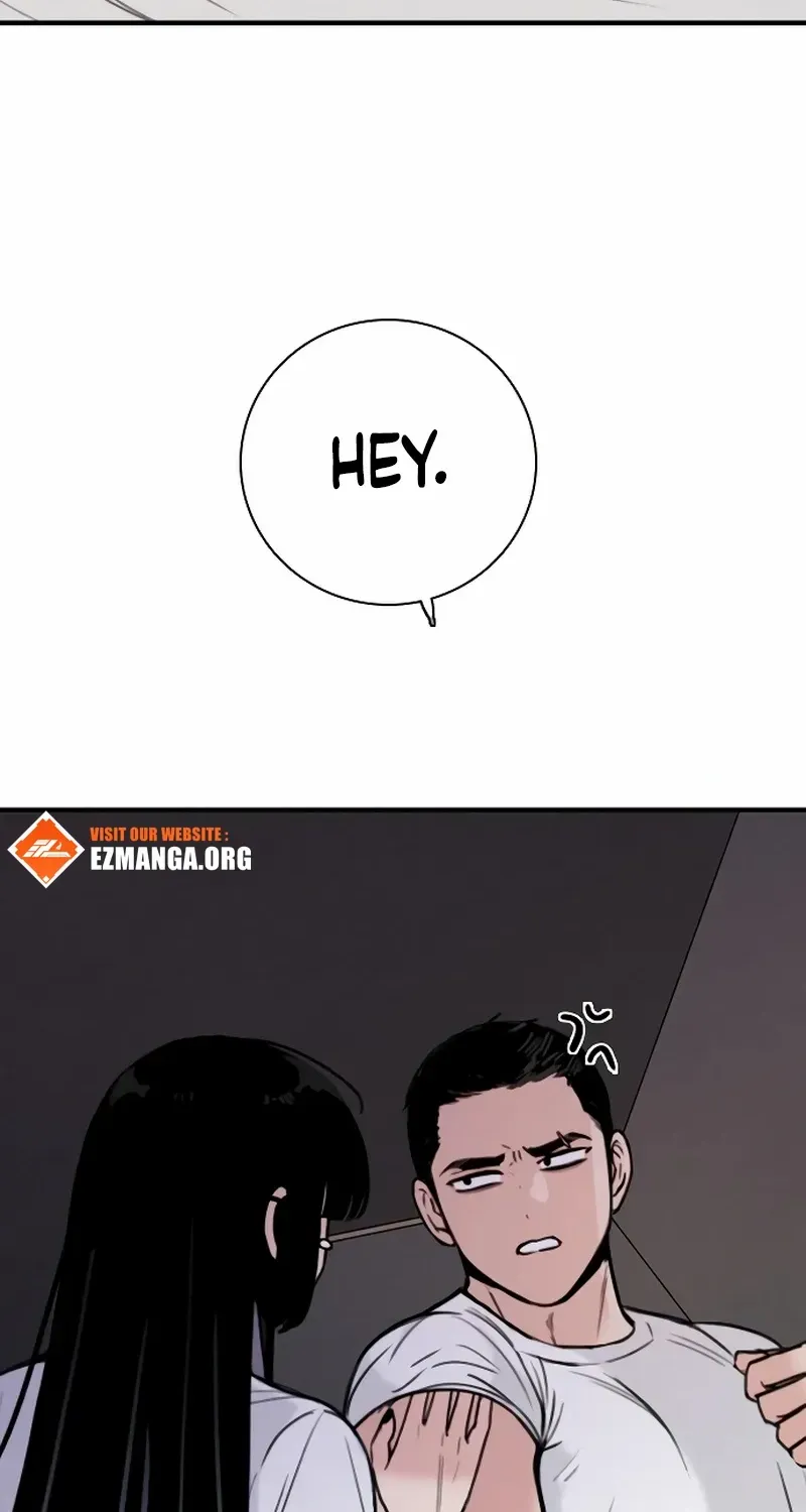 I’m Fine, Thank You, And You? Chapter 33 page 99 - 