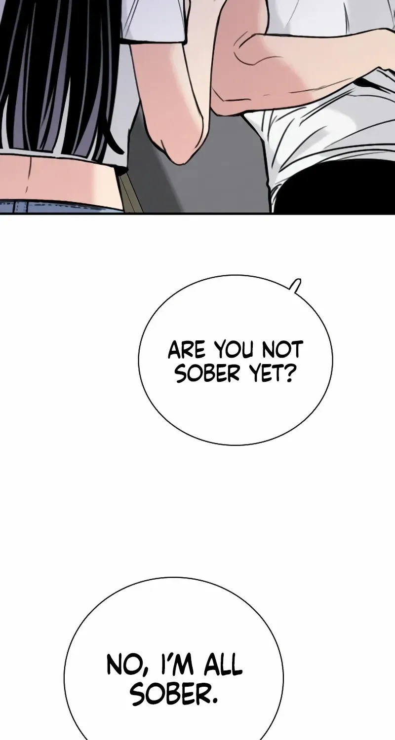 I’m Fine, Thank You, And You? Chapter 33 page 100 - 