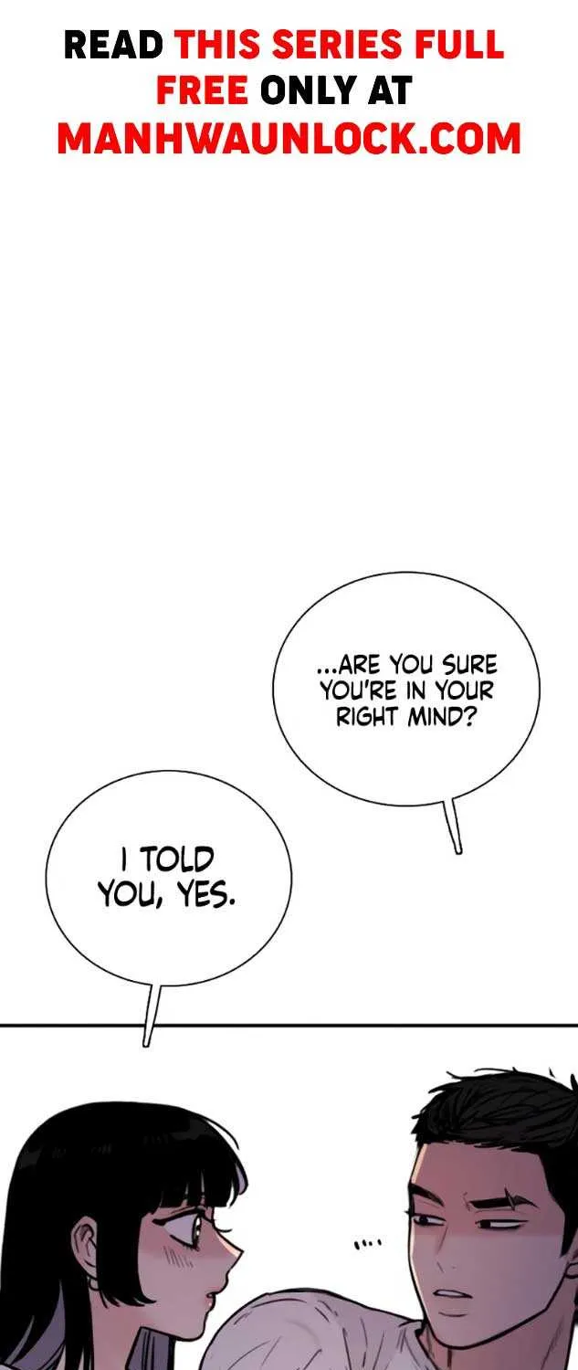 I’m Fine, Thank You, And You? Chapter 34 page 2 - 