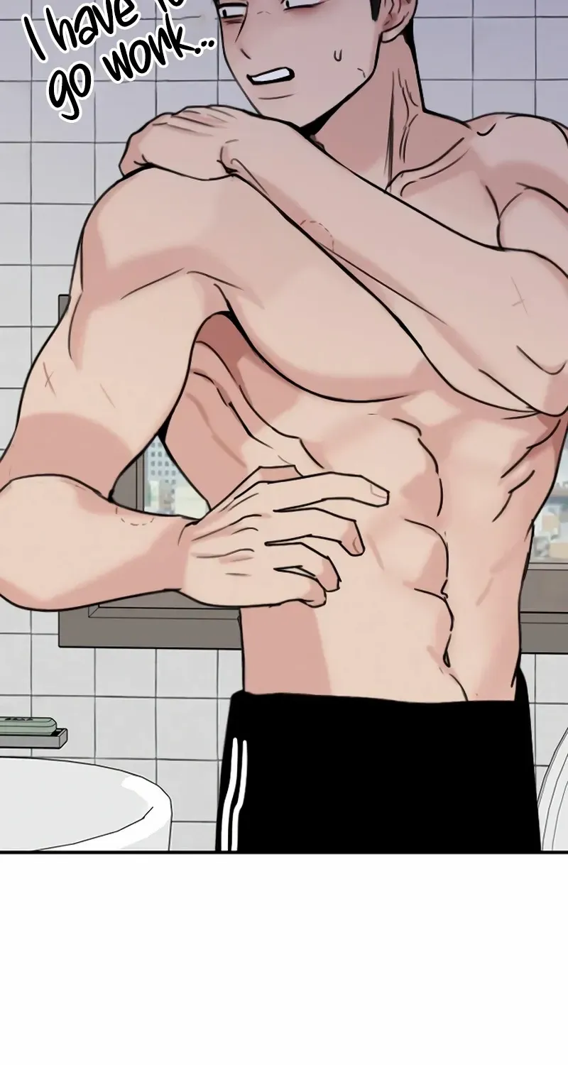 I’m Fine, Thank You, And You? Chapter 34 page 105 - 