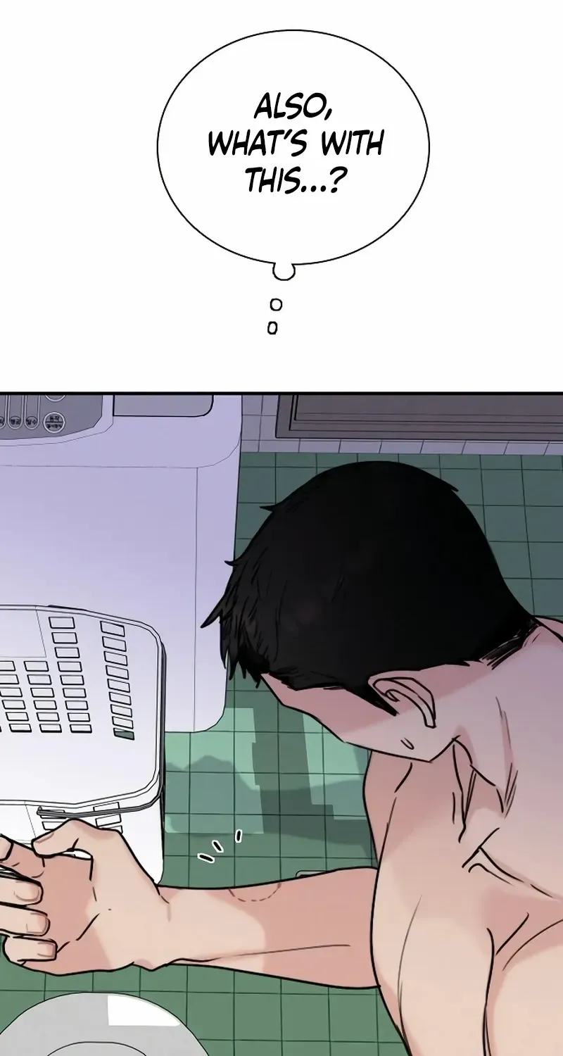 I’m Fine, Thank You, And You? Chapter 34 page 106 - 
