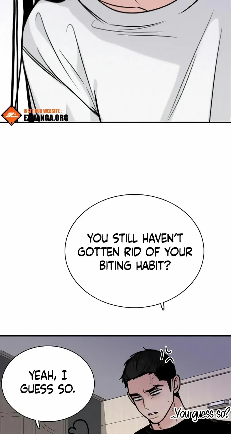 I’m Fine, Thank You, And You? Chapter 34 page 109 - 