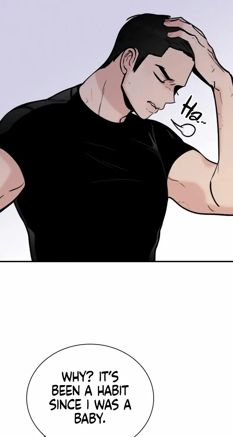 I’m Fine, Thank You, And You? Chapter 34 page 111 - 