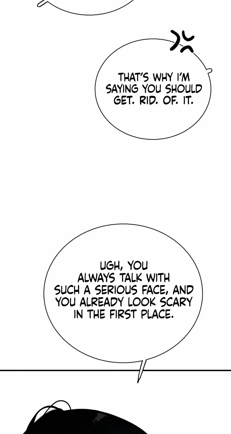 I’m Fine, Thank You, And You? Chapter 34 page 112 - 