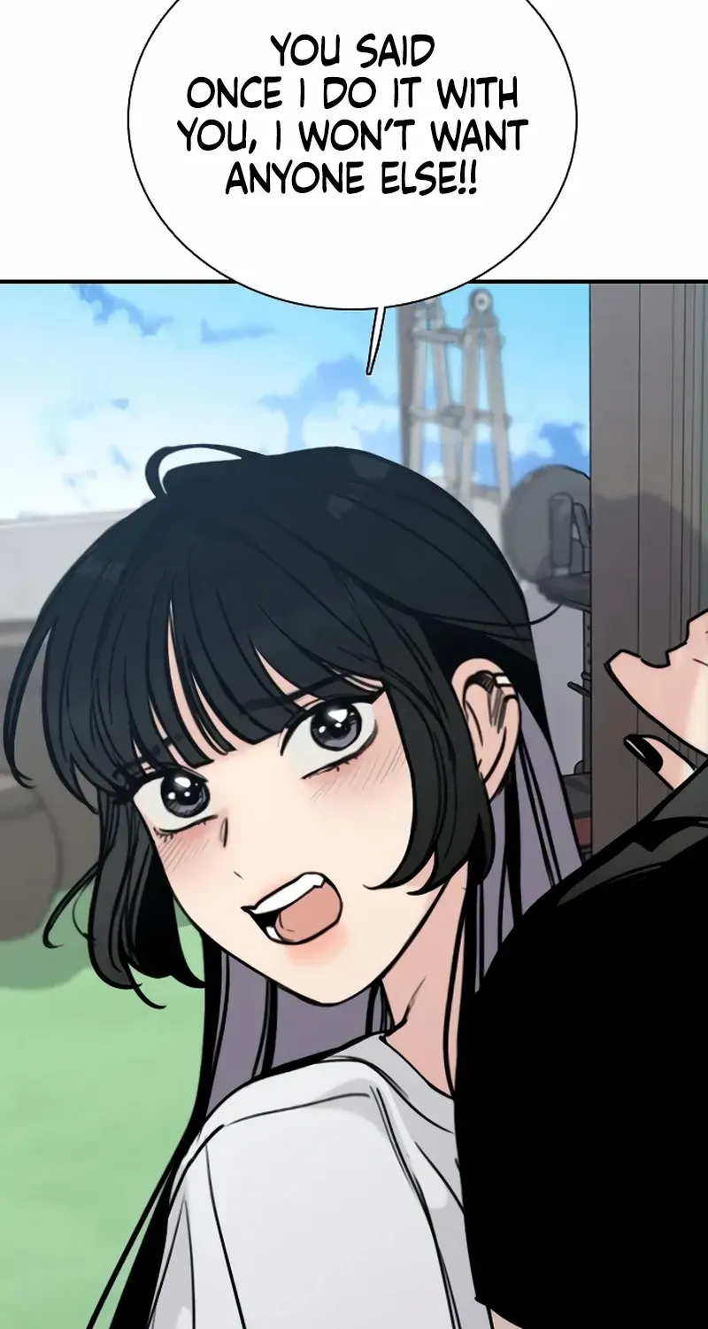 I’m Fine, Thank You, And You? Chapter 34 page 122 - 