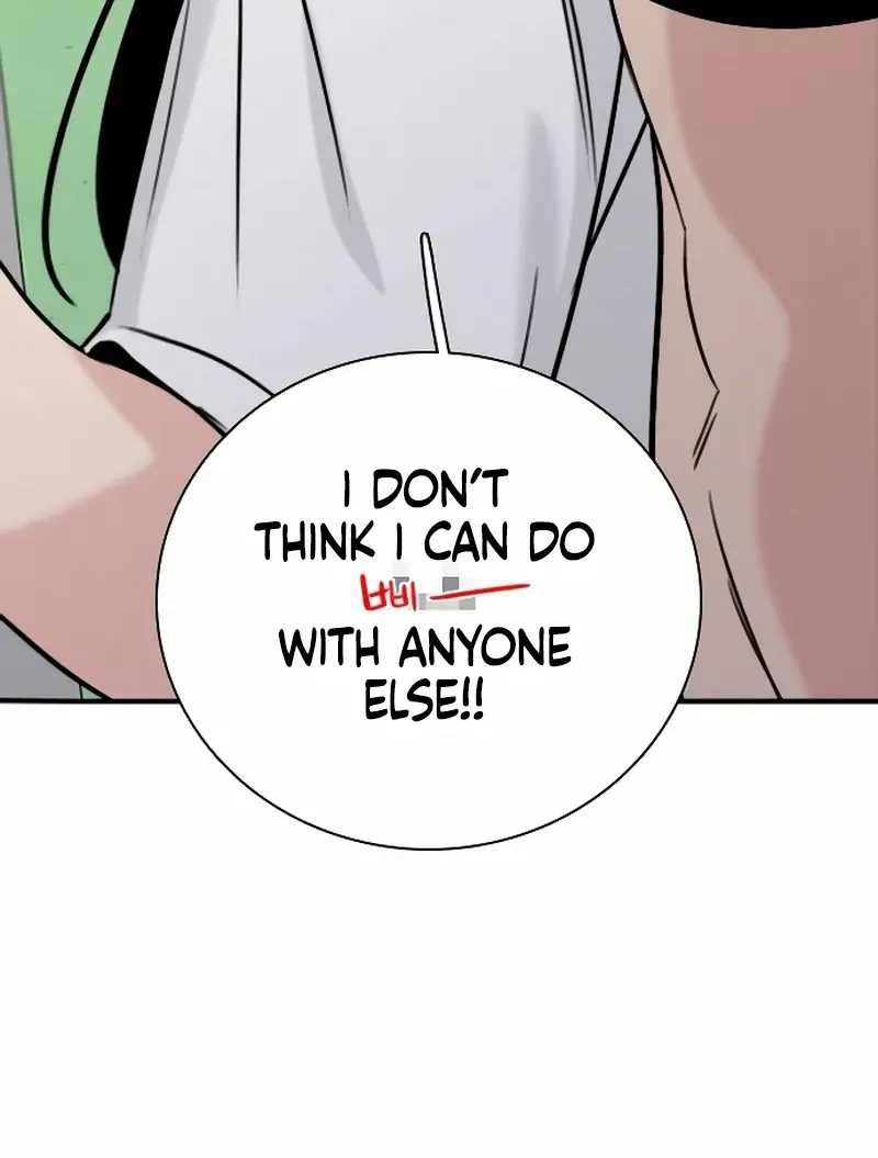 I’m Fine, Thank You, And You? Chapter 34 page 123 - 
