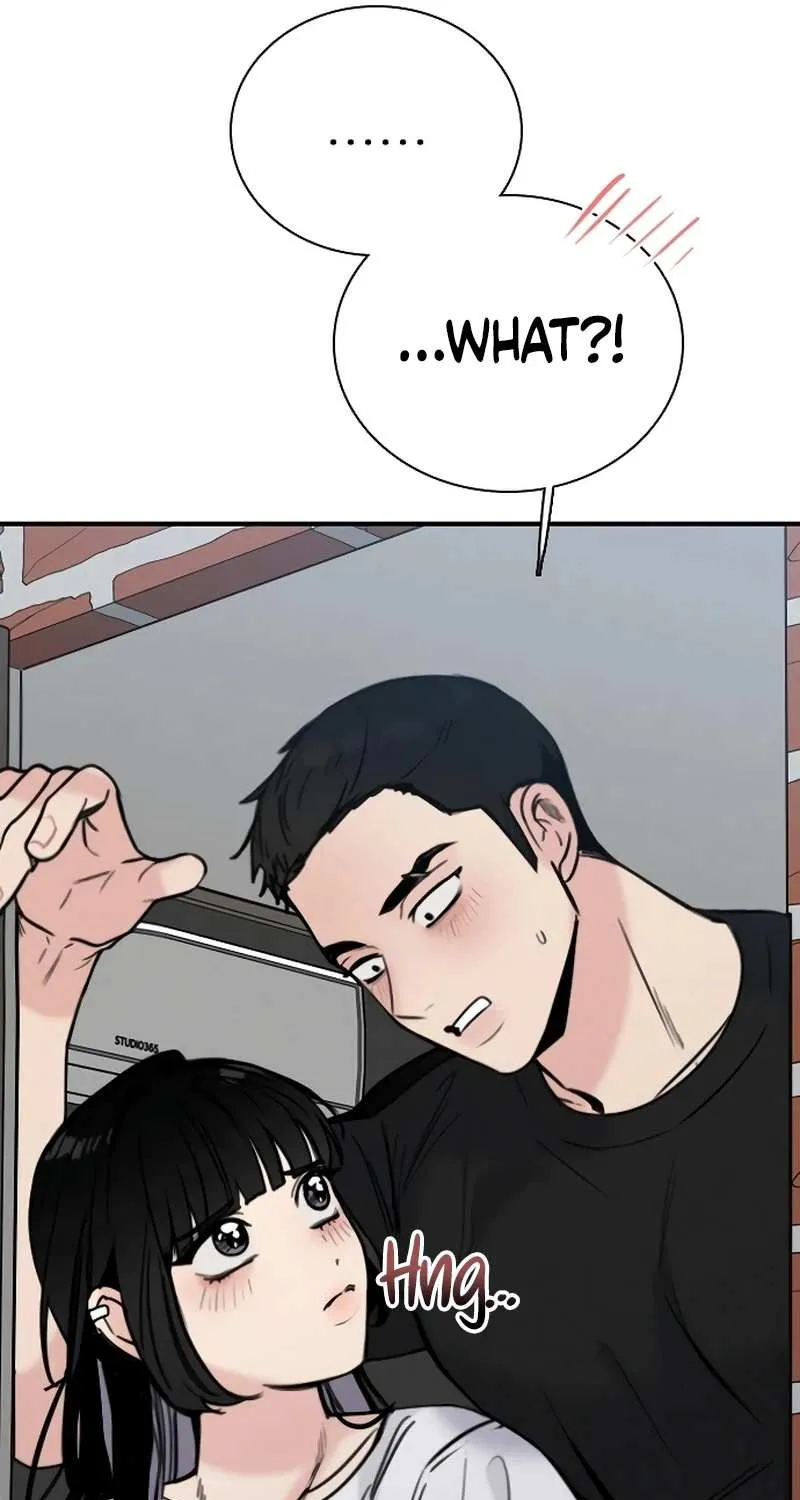 I’m Fine, Thank You, And You? Chapter 34 page 124 - 