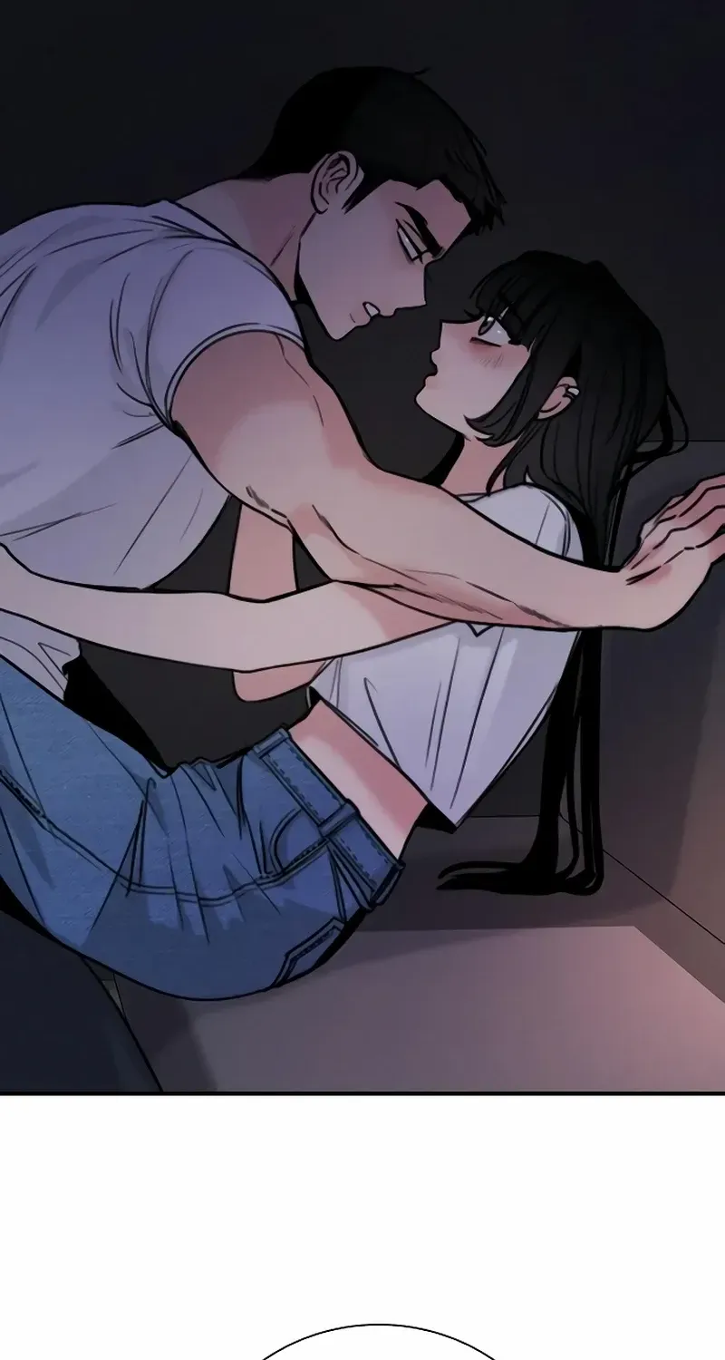 I’m Fine, Thank You, And You? Chapter 34 page 16 - 