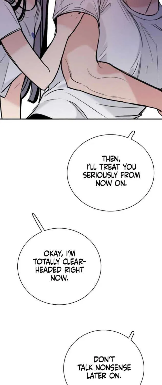 I’m Fine, Thank You, And You? Chapter 34 page 3 - 